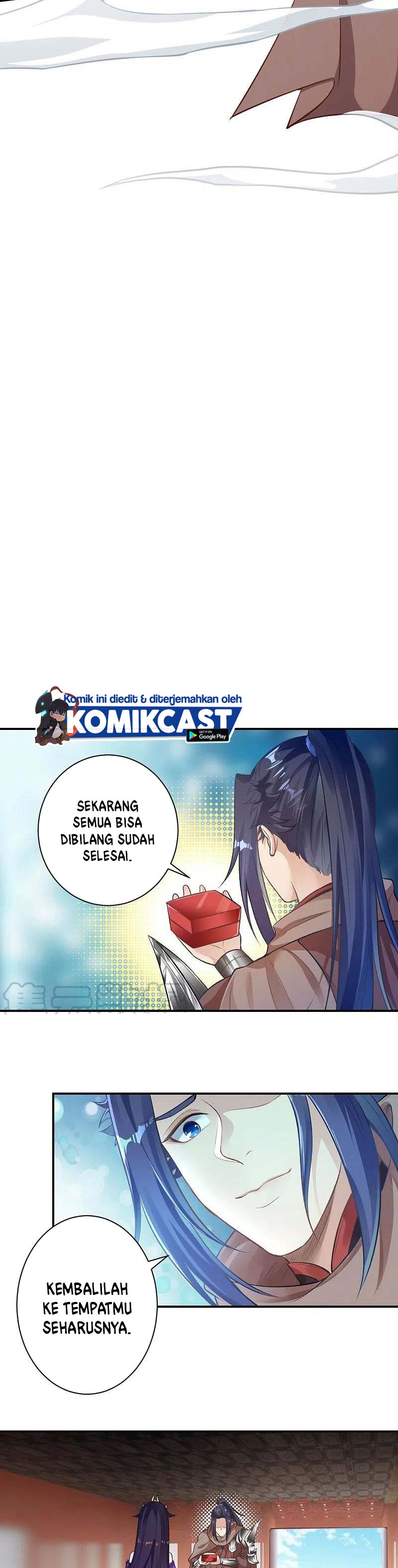 Dilarang COPAS - situs resmi www.mangacanblog.com - Komik against the gods 366 - chapter 366 367 Indonesia against the gods 366 - chapter 366 Terbaru 19|Baca Manga Komik Indonesia|Mangacan